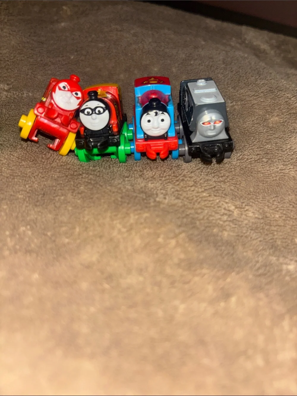 Thomas & Friends Minis